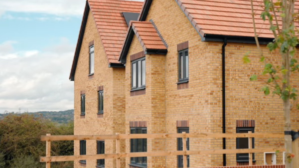 Video Tour - New Homes in Killamarsh