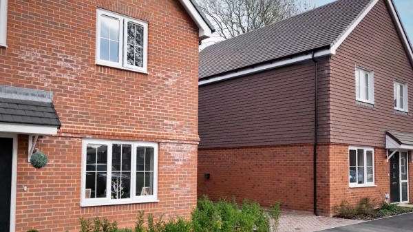 Shared Ownership Tour