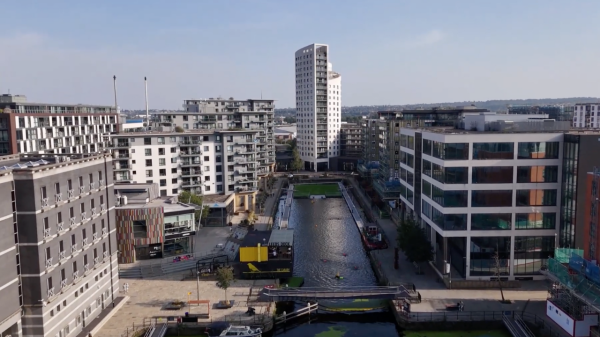 Local Area & South Bank Lifestyle Tour