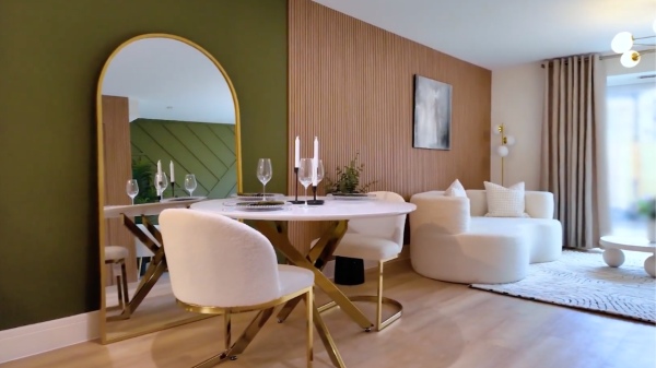 Virtual Tour - New homes in Peckham