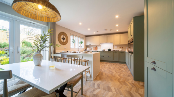 Development Video Tour