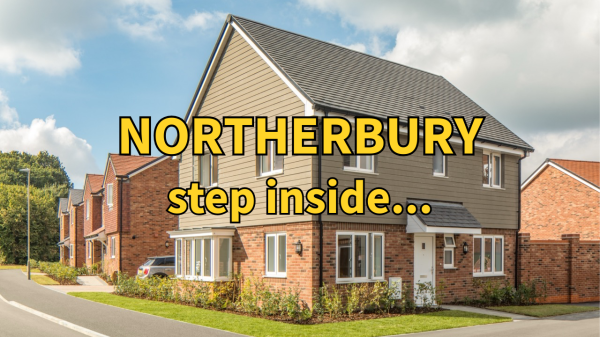 The Northerbury Matterport Virtual Tour