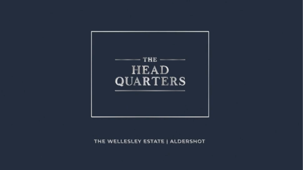 The Headquarters