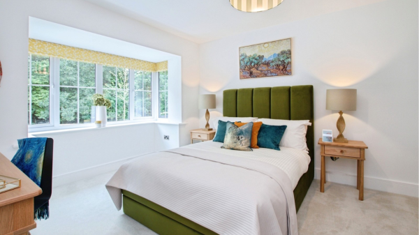 Plot 195 Sycamore House