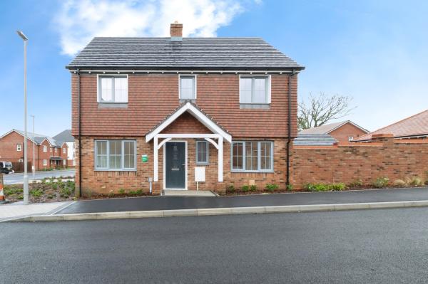 The Bolderbury Virtual Tour