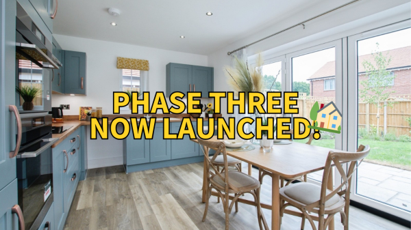 The Bolderbury Matterport Virtual Tour