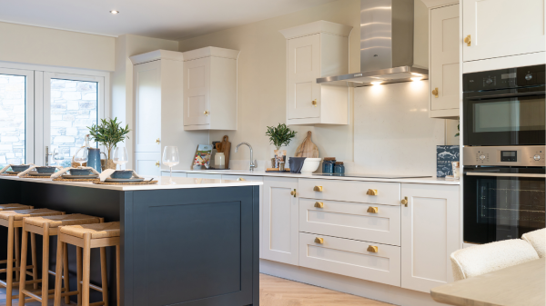 Show Home Tour