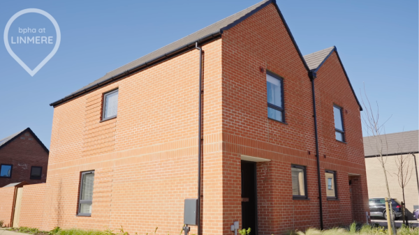 2 Bedroom Show Home