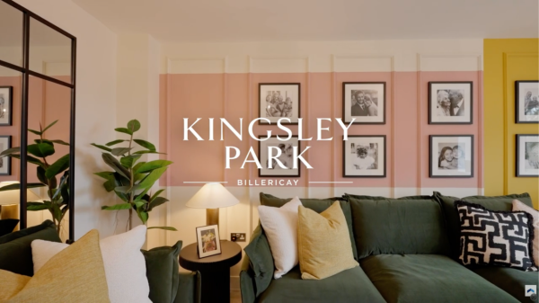 The Elm Show Home