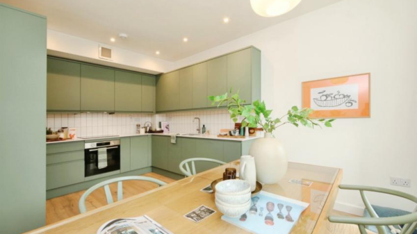 1, 2, 3 & 4 bedroom homes