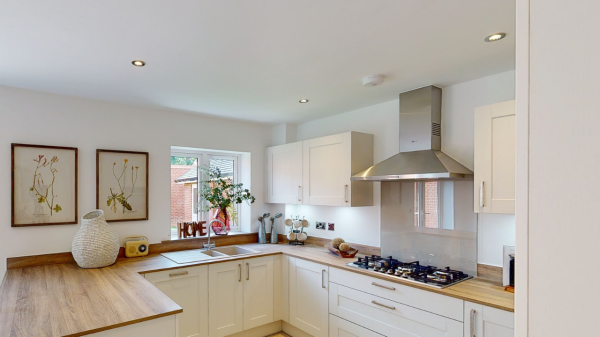 The Verwood Matterport Virtual Tour