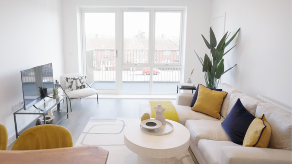 New Homes in Watford, Hertfordshire