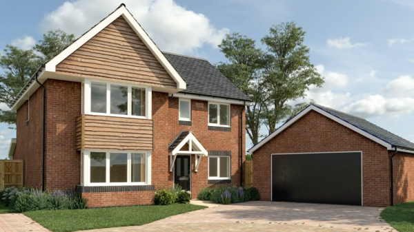 Development Video Tour